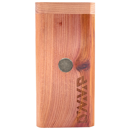 DynaStash Cedar