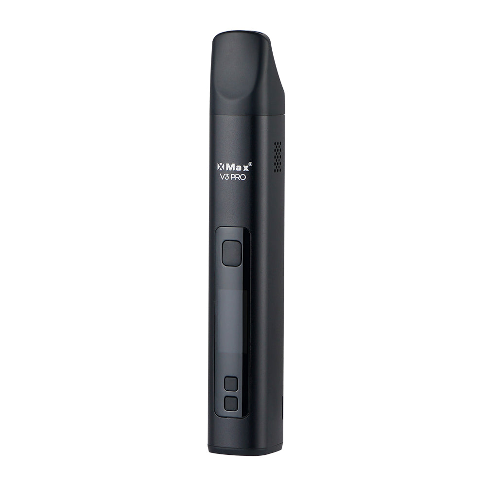 XMax V3 Pro Dry Herb Vaporiser Pen Medical Cannabis