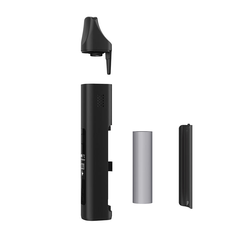 XMax V3 Pro Dry Herb Vaporiser Pen Medical Cannabis