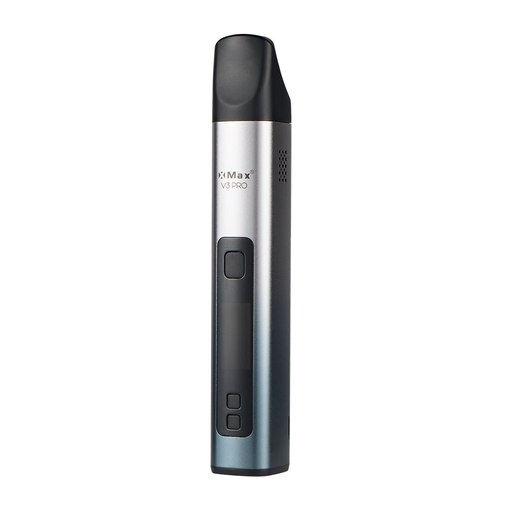 XMax V3 Pro Dry Herb Vaporiser Pen Medical Cannabis