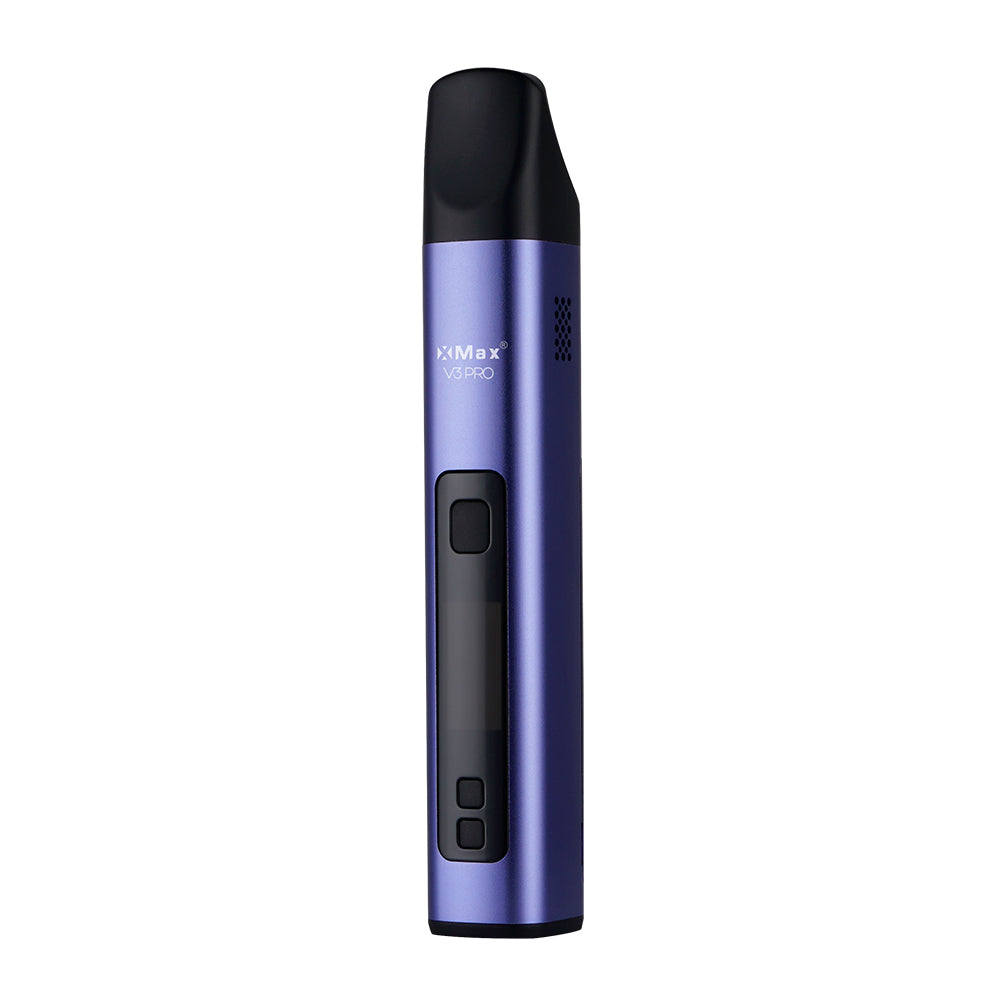 XMax V3 Pro Dry Herb Vaporiser Pen Medical Cannabis