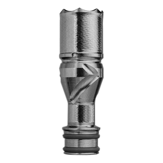 Stainless Steel Tip: M 7